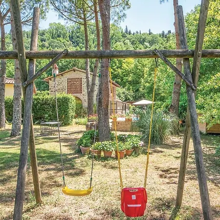 Сasa de vacaciones Stunning In Fi Molino del Piano